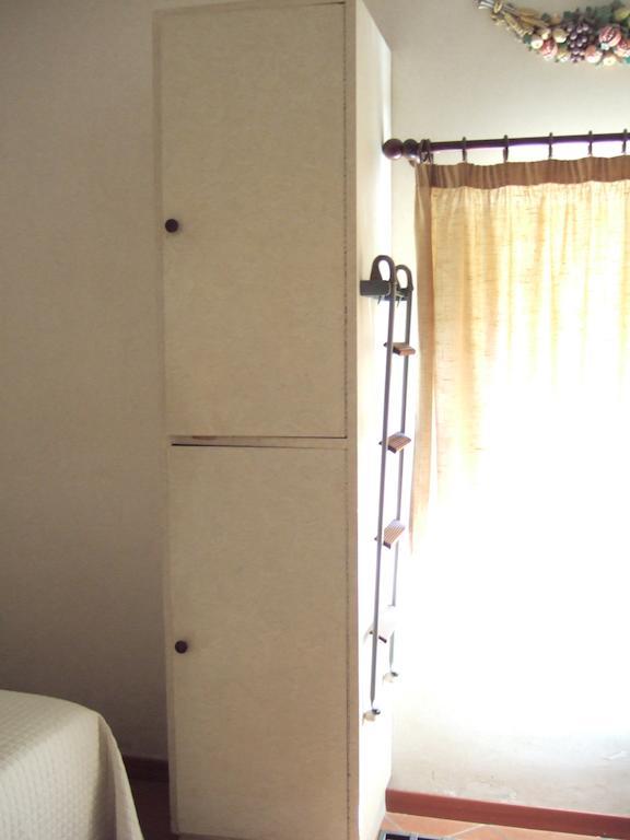 Eremo Hotel Casa Del Sorriso Erice Room photo