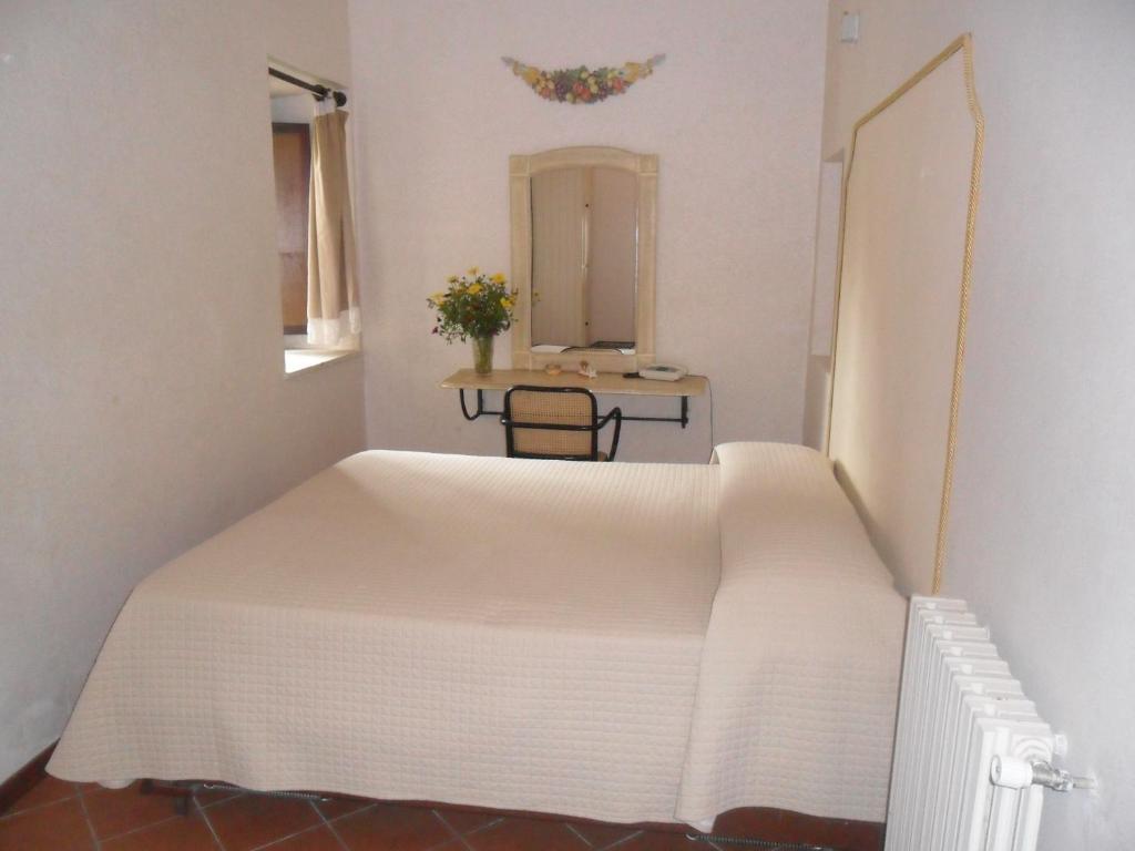 Eremo Hotel Casa Del Sorriso Erice Exterior photo